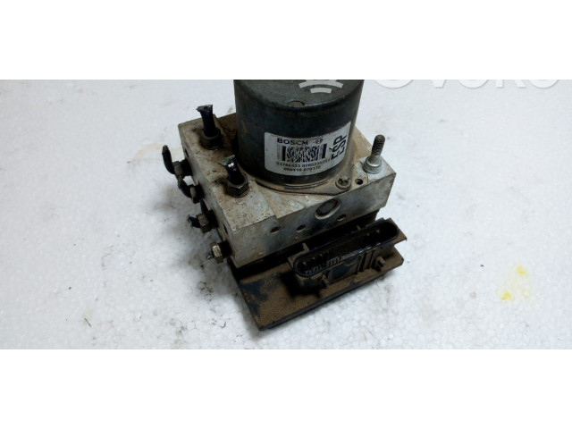 Блок АБС 0265235231, 0265235231 Fiat Grande Punto - года