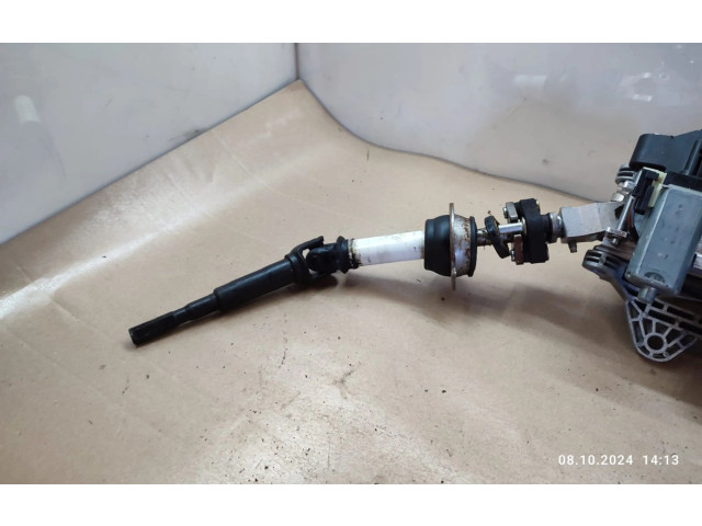    Рулевая рейка 2W933C529AP   Jaguar XF X250 2007 - 2015 года