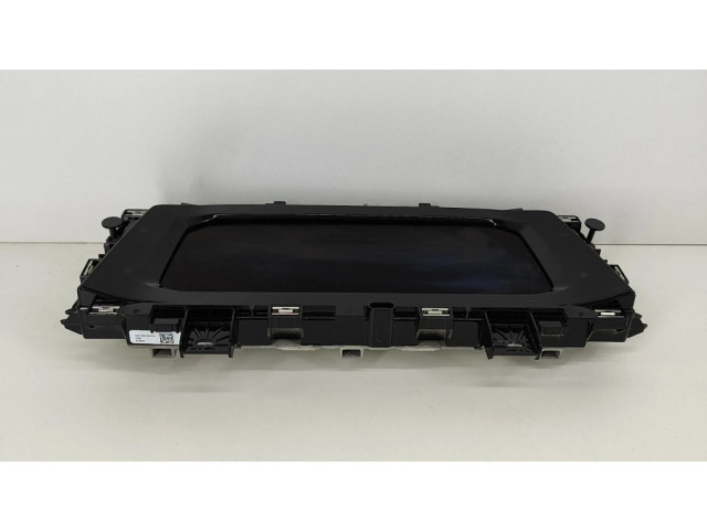 Přístrojová deska Volkswagen Golf VIII 2022 5H0920340C