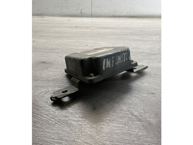 Блок управления 41650CG100, 6Z27 Infiniti FX