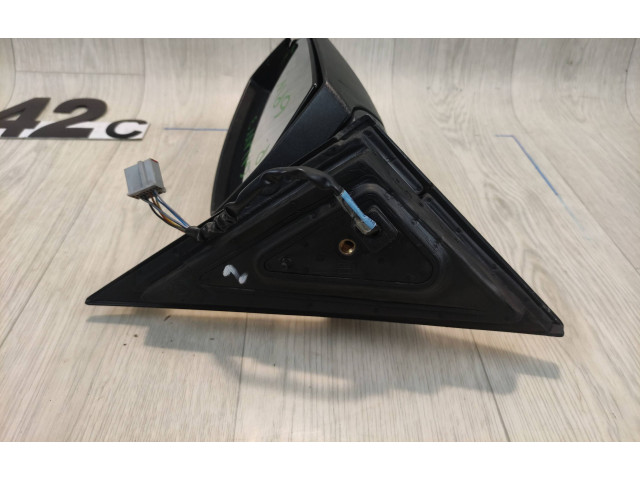 Зеркало электрическое        Ford Galaxy  2006 - 2015 года   