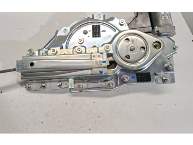 Zámek zadních dveří 42711010213 Lexus RX III 2011