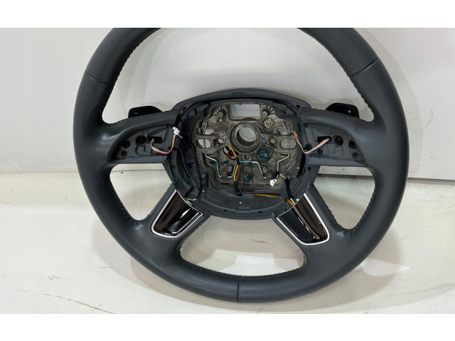 Volant Audi A8 S8 D4 4H 2013 4H0  | 888.119.679  