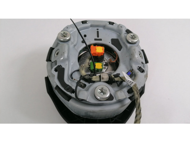 Надувная подушка для руля