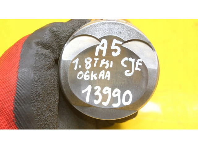 Поршень 06KAA Audi A6 C7