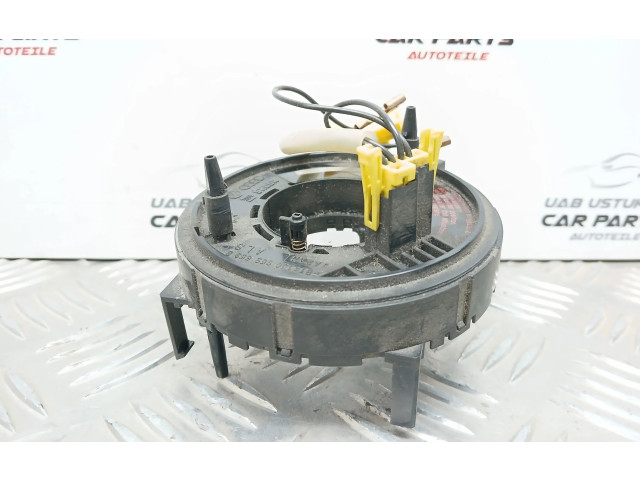 Подрулевой шлейф SRS 1J0959653B Skoda Octavia Mk1 (1U)