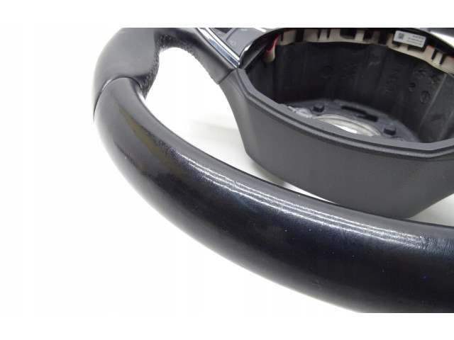 Руль Skoda Yeti (5L)  2009 - 2017 года 5L0419091G      