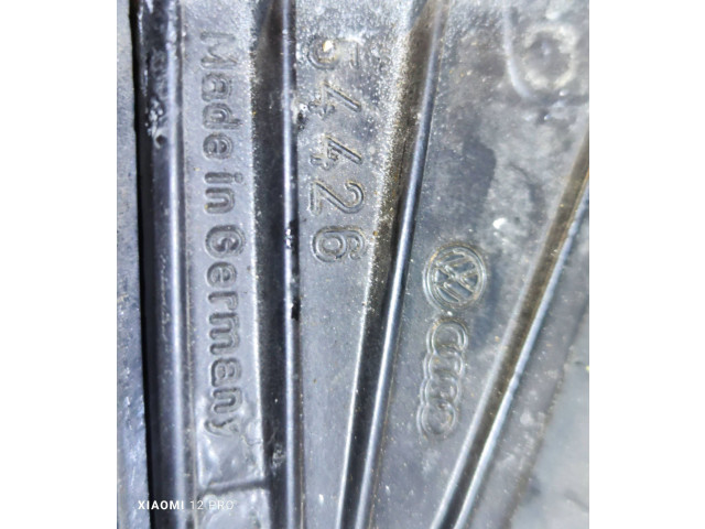 Зеркало электрическое Volkswagen Transporter - Caravelle T4 1991 - 2003 года