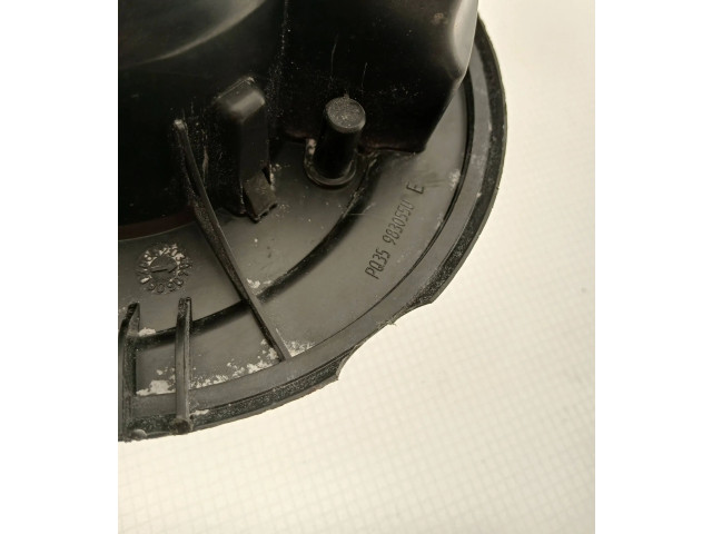 Вентилятор печки 983055U Audi A3 S3 8P