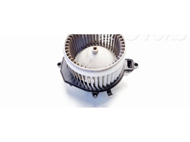 Вентилятор печки 181428100 Citroen Berlingo