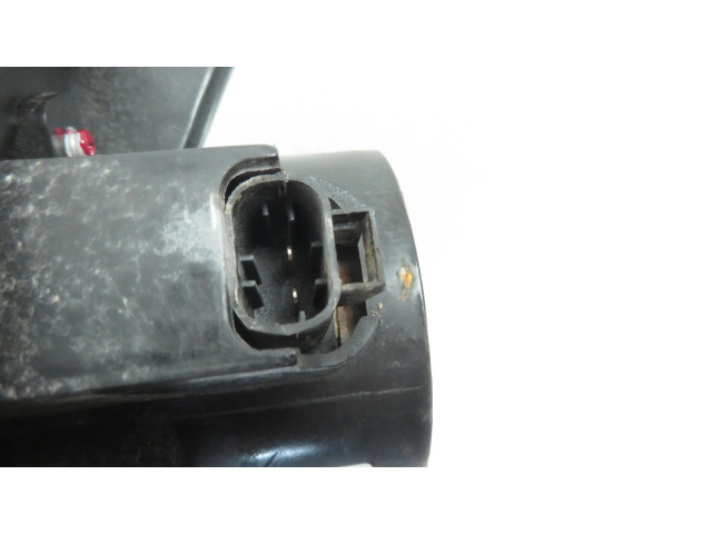 Вентилятор печки Hummer H2