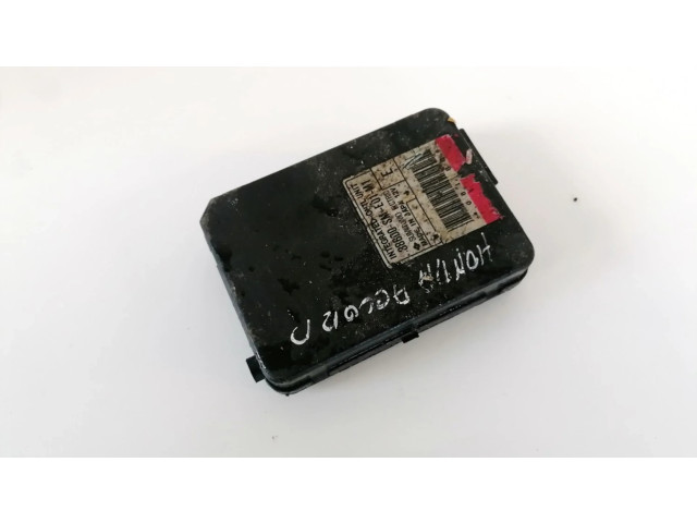 Блок управления 38600sm4e01m1, 38600-sm4-e01-m1   Honda Prelude