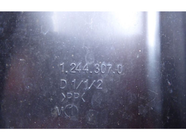 Зеркало (механическое)       Renault Clio III  2005 - 2012 года   