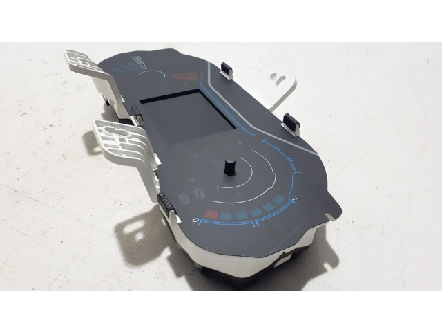 Панель приборов 248093769R Dacia Spring