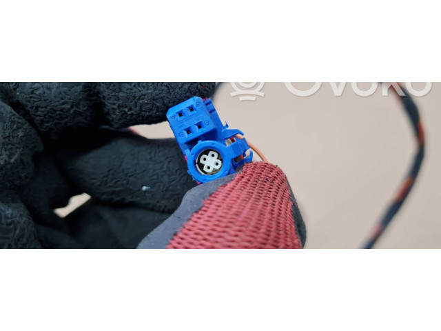 Дисплей    8W0035750B   Audi Q5 SQ5