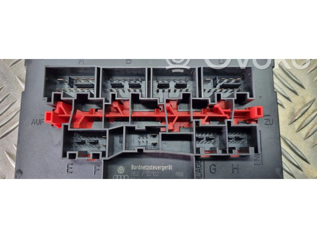 Řídící jednotka 03G906021CG, 0281012746   Volkswagen Caddy 2007