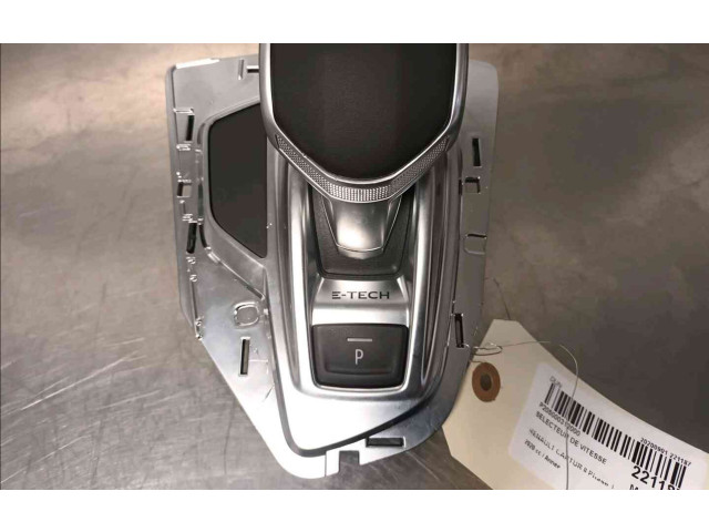 Čerpadlo oleje 341040024R Renault Captur II