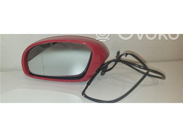 Зеркало электрическое Volkswagen New Beetle 1998 - 2010 года