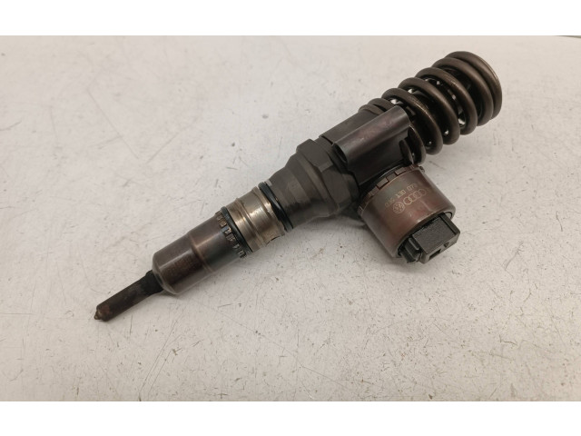 Vstřikovač 03G130073G, 0414720404   Dodge Caliber     