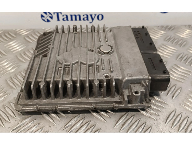 Řídící jednotka 5WP42962AA, SIMOSPCR21 Seat Toledo IV (NH) 2014