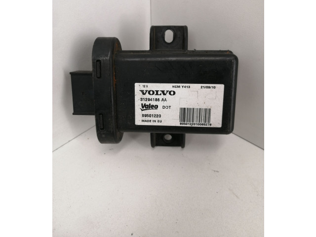 Блок предохранителей 31294186AA, 31294186 Volvo XC60