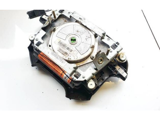 Подушка безопасности водителя 9199922, 9199922 Volvo S80