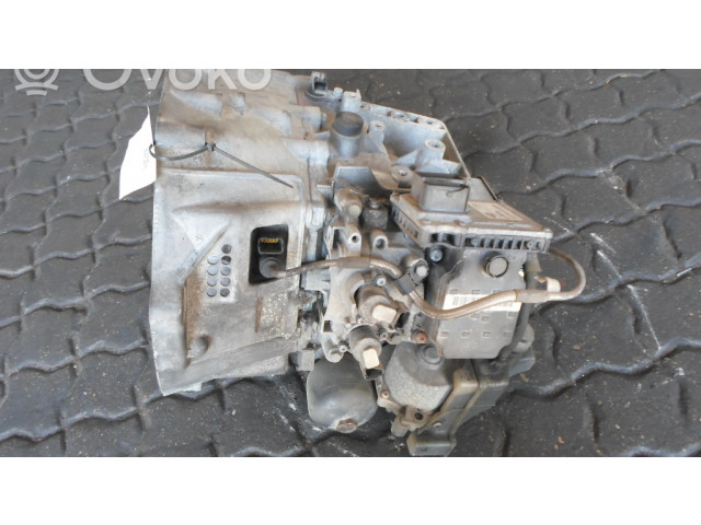 Автоматическая коробка передач