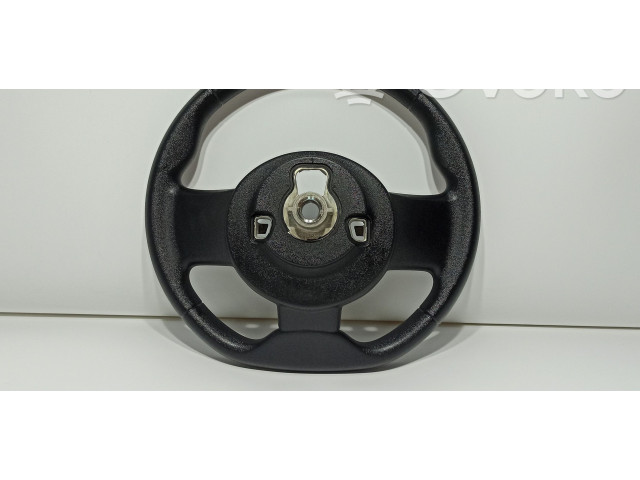 Руль Renault Twingo III  2014 -  года 484004149R      