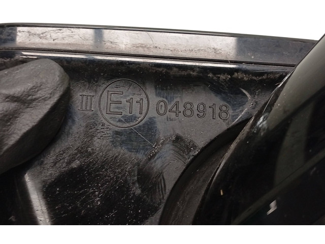 Зеркало электрическое        Polestar 2  2020 -  года   