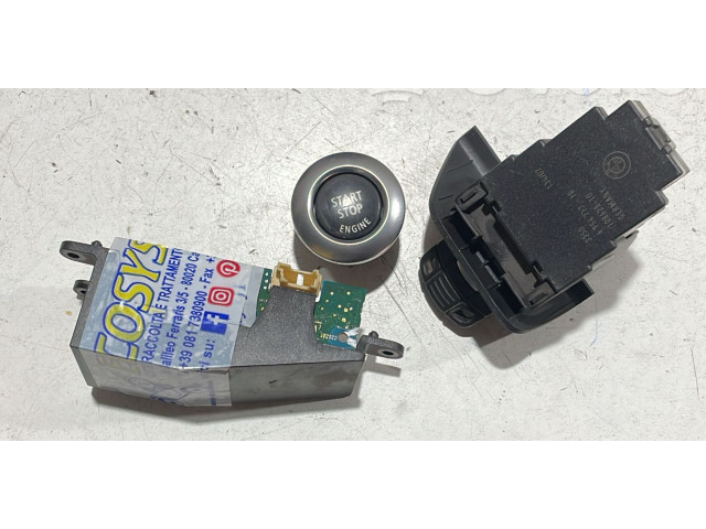 Řídící jednotka BMW 1 E81 E87 2010