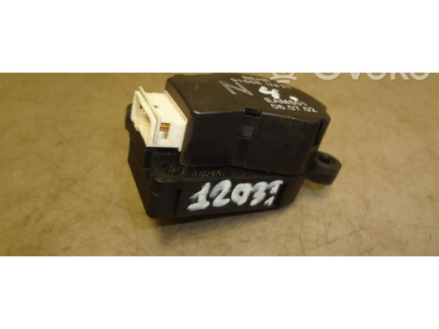 Блок управления климат-контролем 91508UA21   Mercedes-Benz S W220