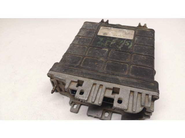 Блок управления двигателя 023906024C, 5WP4128 Volkswagen Transporter - Caravelle T4
