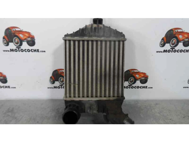 Интеркулер  46764253, 30141   Fiat Punto (188) 1.9