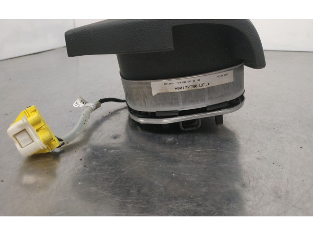 Надувная подушка для руля 1K0880201BB   Volkswagen  Jetta V  2005 - 2010 года