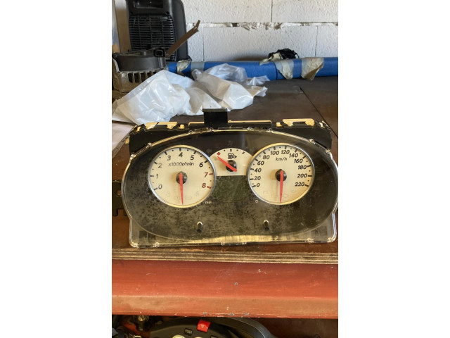 Přístrojová deska Nissan Micra 2007 24810BC60A