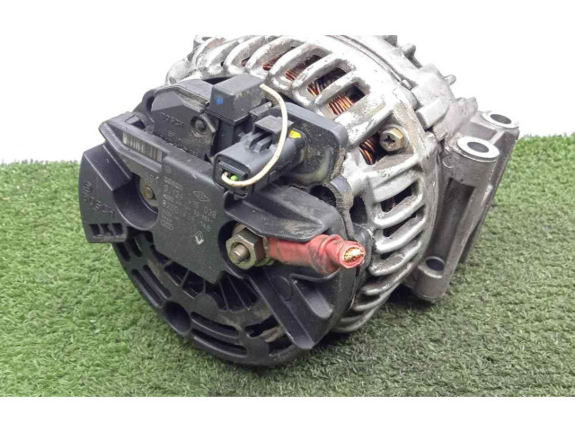 Генератор 98AH-BOSCH Dacia Logan Pick-Up