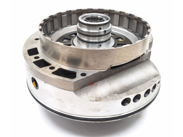 Масляный насос   410061, 1980170901  Audi A6 S6 C5 4B 