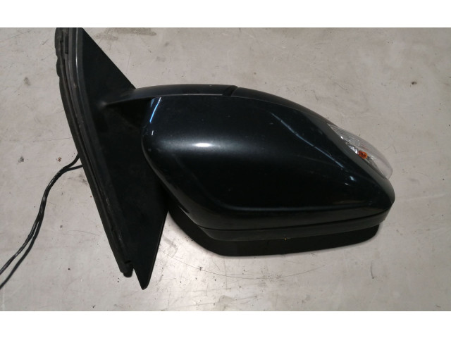 Зеркало электрическое        Volvo XC60  2009 - 2013 года   