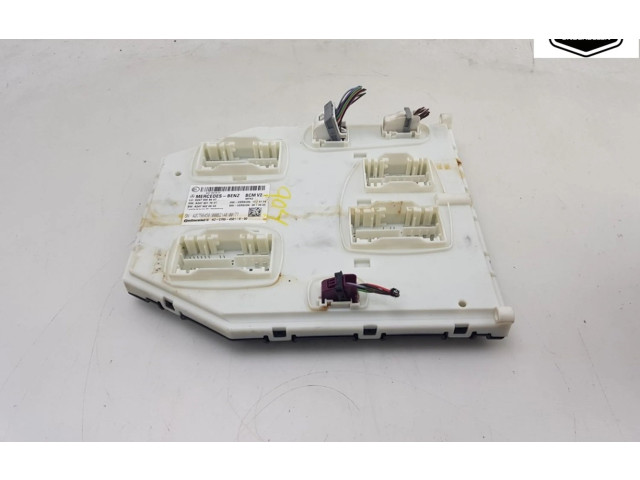 Блок управления A2479017901, A2479008607   Mercedes-Benz GLB x247