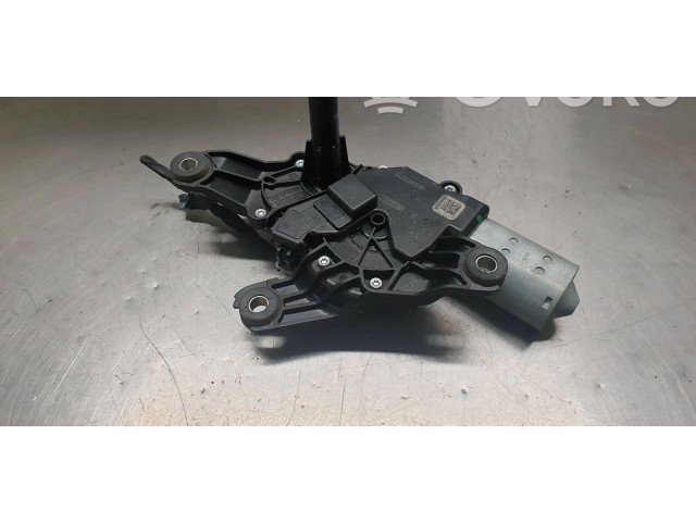 Моторчик заднего дворника DS7317404BA, W000037621 Ford Mondeo MK V