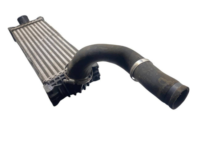 Интеркулер  GK216K775AE, FK8BA   Ford Transit Custom 