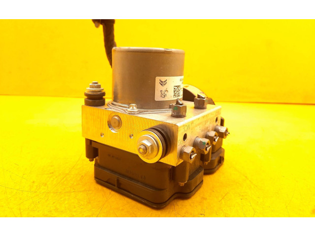 Блок АБС 9846765280, 9846765280 Citroen C5 X 2021 - года