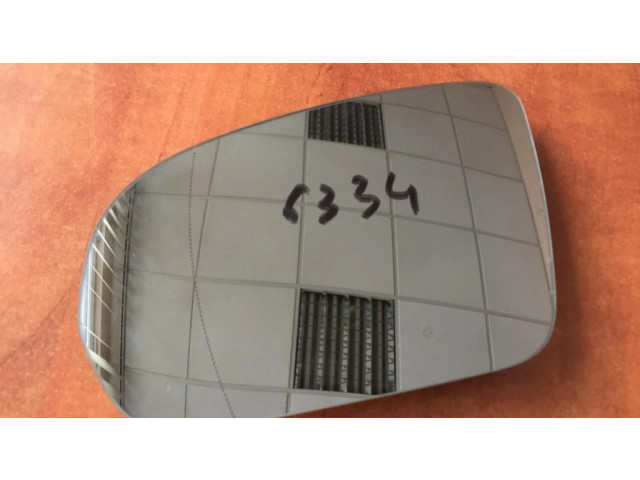 стекло зеркало