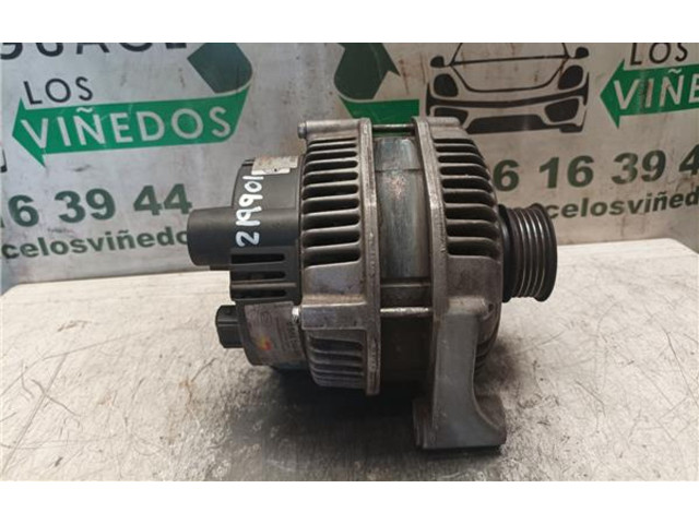   Pojistková skříňka M57D25, 986044841   BMW 5 E39 2000