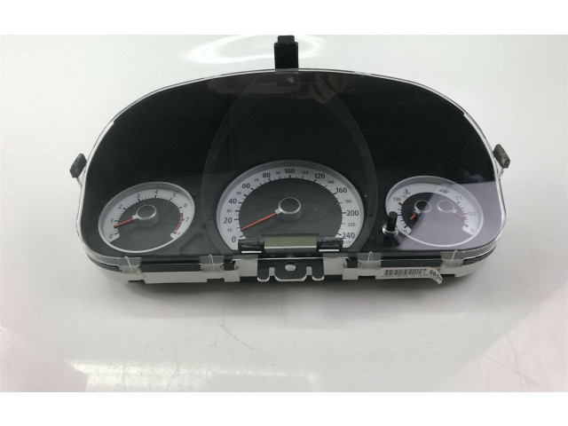 Панель приборов 940031H050, K4086 KIA Ceed