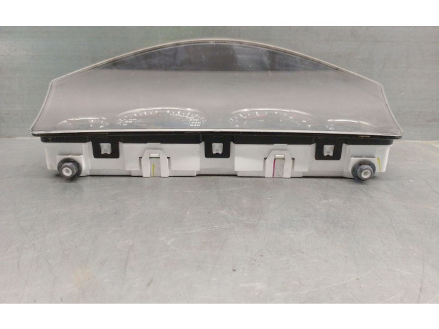 Панель приборов 56050226AM, 56050226AJ Jeep Grand Cherokee (WK)