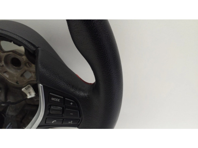 Руль BMW 1 F20 F21 2011-2019 года J423665, 6863346