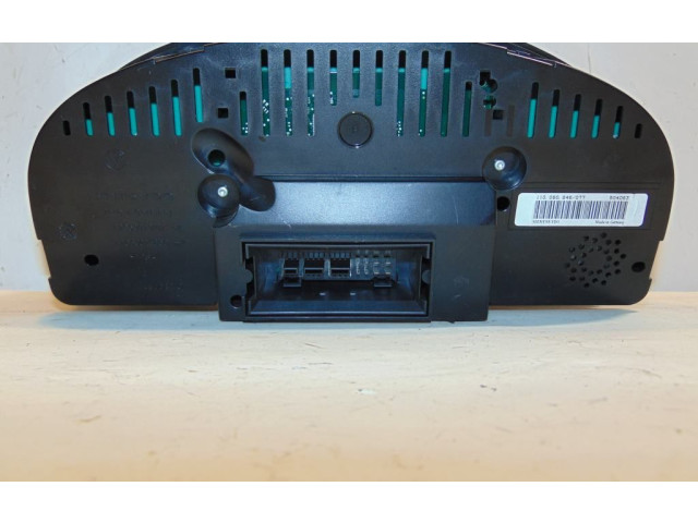 Панель приборов 1K0920951C, 1K0920852J Volkswagen Jetta V