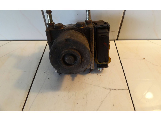 Блок АБС 4BS3M03EC53J Suzuki Ignis - года