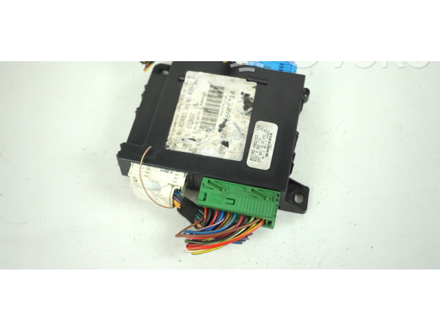 Блок комфорта 6982114 Mini One - Cooper R50 - 53